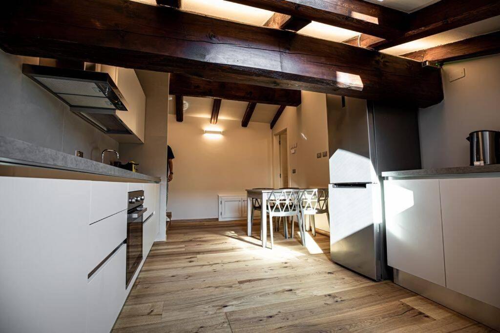Appartamento Palazzo Bocchi — Photos 3