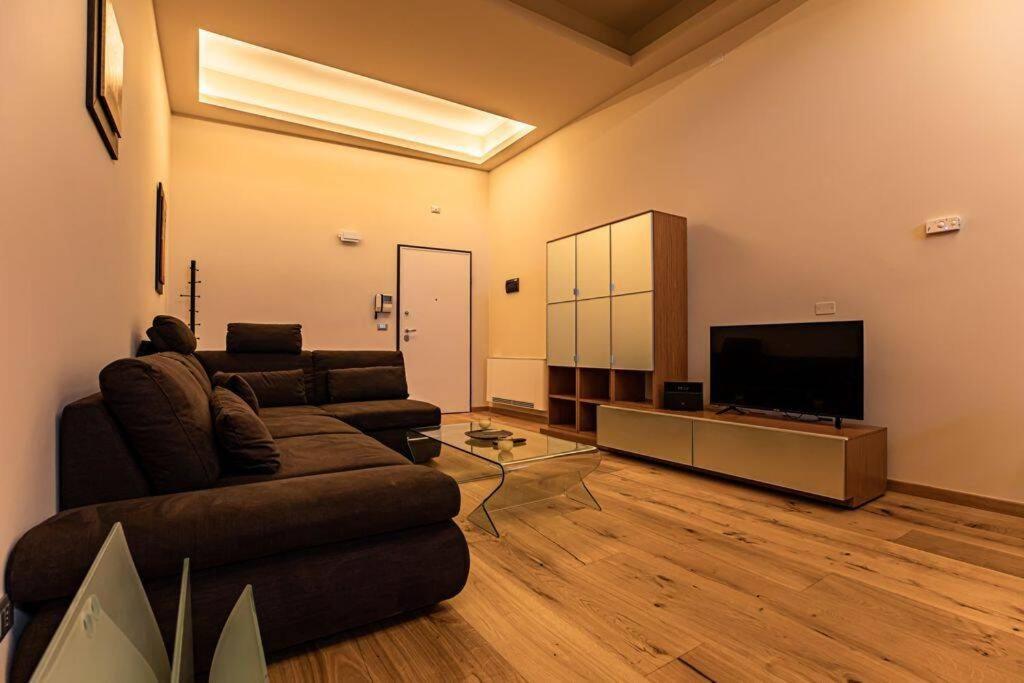 Appartamento Palazzo Bocchi, Bologna